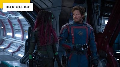 Les Gardiens de la galaxie 3 : meilleur démarrage de la franchise Marvel au box-office France ?