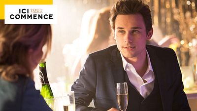 image de la news "La série manque d'action et d'horizons" : Fabian Wolfrom égratigne Ici tout commence