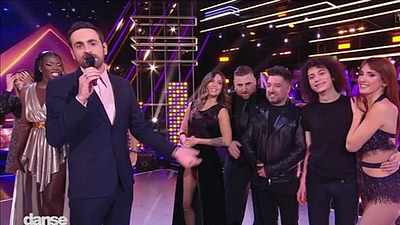 image de la news Nouvel indice concernant la date de diffusion de la prochaine saison de Danse avec les stars…
