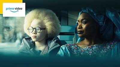 image de la news Hawa sur Prime Video : de Thomas Pesquet à Michelle Obama, les inspirations du film de Maïmouna Doucouré