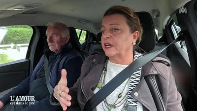 image de la news Exclu. L'amour est dans le pré : Jean-Louis C a-t-il retrouvé l'amour depuis sa rupture avec Isabelle ?