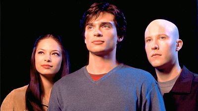 image de la news Smallville sur Netflix : il y a 25 ans, cette star iconique de la série de science-fiction était certaine de se faire renvoyer dès le premier épisode