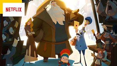 image de la news Ce soir sur Netflix : noté 4,2 sur 5, c'est l'un des plus beaux contes de Noël
