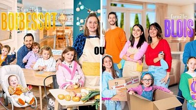 image de la news Rebondissement, nouveau départ emblématique dans Familles nombreuses !