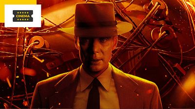 image de la news Oppenheimer version longue : y aura-t-il des scènes coupées pour la sortie vidéo du film de Christopher Nolan ?