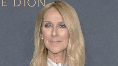 image de la news Céline Dion : après le film Aline, une série officielle sur sa vie est en préparation