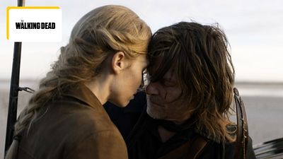 image de la news The Walking Dead : Daryl est-il en couple ? Norman Reedus commente la scène qui fait réagir les fans de la série !