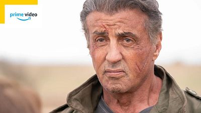 image de la news 76 ans mais inarrêtable : Sylvester Stallone signe un nouveau projet avec Prime Video