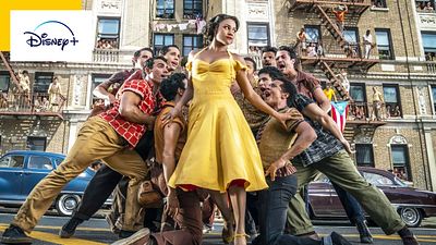 image de la news Nouveau sur Disney+ : un classique du cinéma revisité par l’un des plus grands réalisateurs de tous les temps