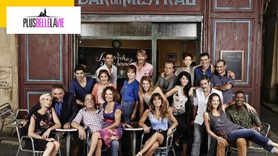 image de la news "C'est une histoire terminée" : cette actrice phare de Plus belle la vie ne veut pas revenir dans la série