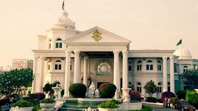 image de la news Ce soir sur Netflix : ni John Wick, ni James Bond, c'est tout simplement l'un des meilleurs films d'action de ces 10 dernières années