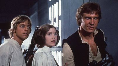 image de la news "Ils devraient se concentrer sur les nouveaux personnages" : cette icône de Star Wars ne reviendra pas dans la saga de science-fiction