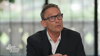 image de la news Julien Courbet de retour sur M6... avec une nouvelle émission ! Les premières infos