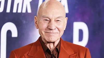 image de la news "Il avait le coeur sur la main" : Ian McKellen et Hugh Jackman rendent hommage à Patrick Stewart, inoubliable professeur Xavier de X-Men