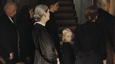 image de la news Quatre générations, une même maison : Les Échos du passé, prix du jury au festival de Cannes 2025, explore le temps qui passe et qui laisse des traces