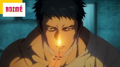 image de la news "Déjà un classique" : ce nouvel anime fait sensation avec seulement 4 épisodes !