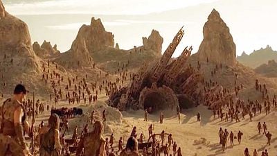 image de la news Ce soir en streaming : le remake à 100 millions de dollars d'un des plus grands chefs-d'oeuvre de la science-fiction
