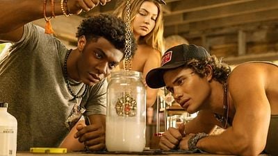image de la news Outer Banks : que vous réserve la dernière saison de la série Netflix avec Madelyn Cline ?