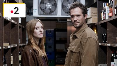 image de la news Les Gouttes de Dieu sur France 2 : découvrez les coulisses de la nouvelle série événement