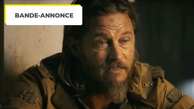 image de la news Bande-annonce : Travis Fimmel (Vikings) dans la série de science-fiction la plus attendue de la fin d'année