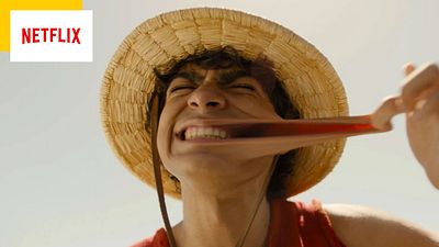 image de la news One Piece : on a comparé les personnages de la série Netflix et de l'anime