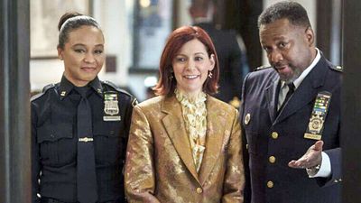 image de la news Elsbeth : coup de théâtre, ce personnage phare quitte la série !