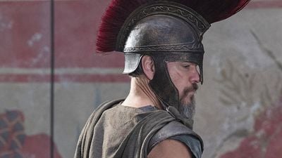 image de la news Spielberg de retour à la science-fiction, L'Odyssée, Zendaya et Robert Pattinson... Voici 13 films que la rédaction d'AlloCiné attend avec impatience en 2026 !