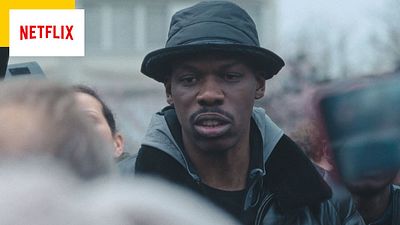 image de la news Netflix : une saison 2 pour En Place et un teaser… hilarant !