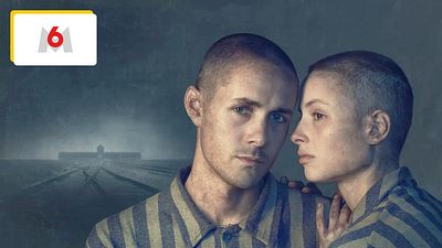 image de la news Le Tatoueur d'Auschwitz sur M6 : une mini-série historique émouvante à ne pas manquer pour commémorer la libération des camps