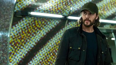 image de la news Il y a 3 ans, vous avez adoré cette série d’action notée 4 sur 5 : son préquel est à découvrir dès aujourd’hui !