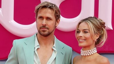 image de la news Margot Robbie : la star de Barbie n'a pas reconnu Sebastian Stan lors d'une audition