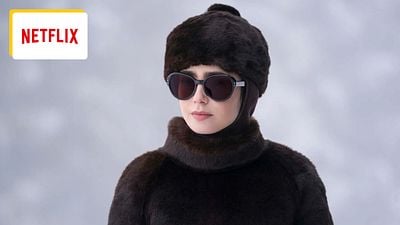 image de la news "Dans quel monde Paris est comme ça ?" : la première série du top 5 Netflix ne fait pas l'unanimité