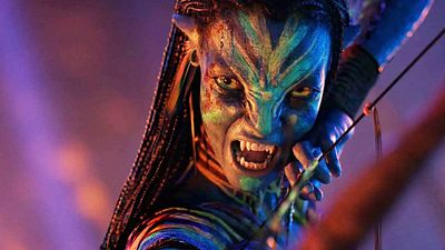 image de la news Avatar 3 : on a vu les premières images du nouveau film de science-fiction de James Cameron, et c'est le feu !