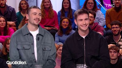 image de la news Pourquoi le château de la Star Academy a-t-il fermé deux jours avant la finale ? Julien (Star Academy) se confie