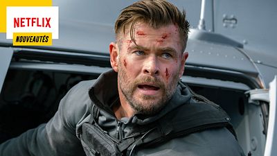 image de la news Soirée Netflix avec Tyler Rake 2 : vous n'êtes pas prêts pour cette scène d'action de 21 minutes !