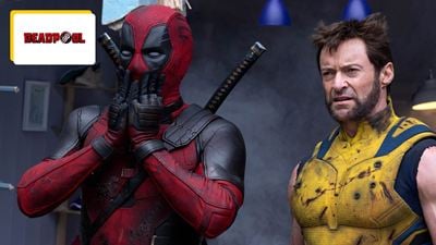 "Toute l'inspiration vient d'Andrew Garfield" : cette actrice a menti sur son apparition dans Deadpool & Wolverine !