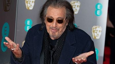 image de la news 84 ans, 90 films, 1 Oscar : cet acteur de légende sera à l'affiche d'un film d'exorcisme en 2025 !