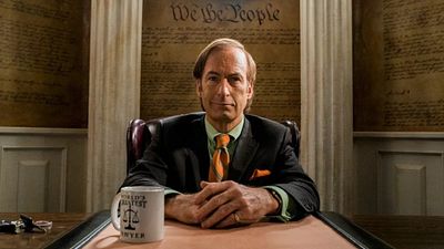 image de la news Oubliez Better Call Saul : Bob Odenkirk n'est plus un avocat véreux dans sa nouvelle série !