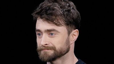 image de la news "Je trouvais ça un peu gênant" : Daniel Radcliffe n'aime pas regarder ses propres films Harry Potter