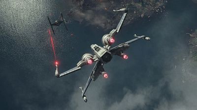 image de la news Recalé de Star Wars 9, cet acteur rejoint enfin la saga de science-fiction culte !