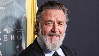 image de la news "Quelque chose que je ne méritais pas" : c'est le plus grand regret de Russell Crowe ! Il aurait sans doute gagné un Oscar avec ce film sorti il y a 22 ans