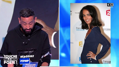image de la news "T’as déjà du boulot avec ta famille" : attaqué par Sophia Aram, Cyril Hanouna s'en prend à la mère de l'humoriste
