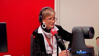 image de la news "Je ne pars pas de mon plein gré" : Isabelle Morini-Bosc se livre sur les coulisses de son départ de RTL et évoque son avenir sur W9