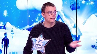 image de la news Pourquoi Emilien a-t-il arrêté de regarder Les 12 Coups de midi ?