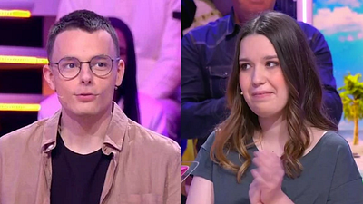 image de la news Les 12 coups de midi : Louise a reçu une aide précieuse d’Emilien, "cela lui faisait plaisir de m’aider"