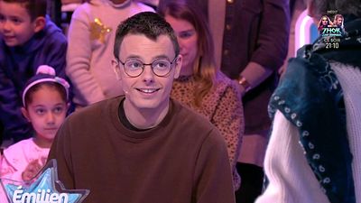 image de la news Les 12 Coups de midi : “grand jour” pour Emilien…