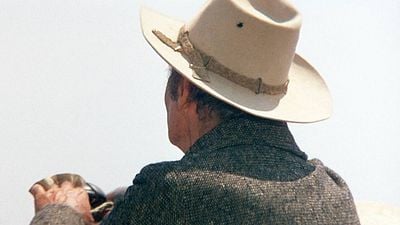 image de la news Beaucoup pensent que ce western a été réalisé par l'un des maîtres du genre, mais c'est plus compliqué que ça