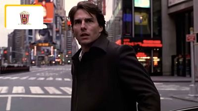 image de la news 1 million de dollars pour 3 heures de tournage : Tom Cruise s'est offert l'une des scènes les plus chères de l'histoire du cinéma