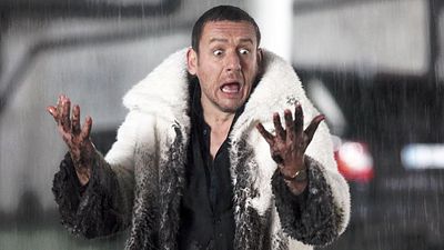 image de la news Ce soir sur Netflix : 6 ans après Bienvenue chez les Ch'tis, Dany Boon retrouve Kad Merad... et il en est malade !