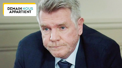 image de la news Demain nous appartient : Sébastien va-t-il sortir du coma ? Réponse !